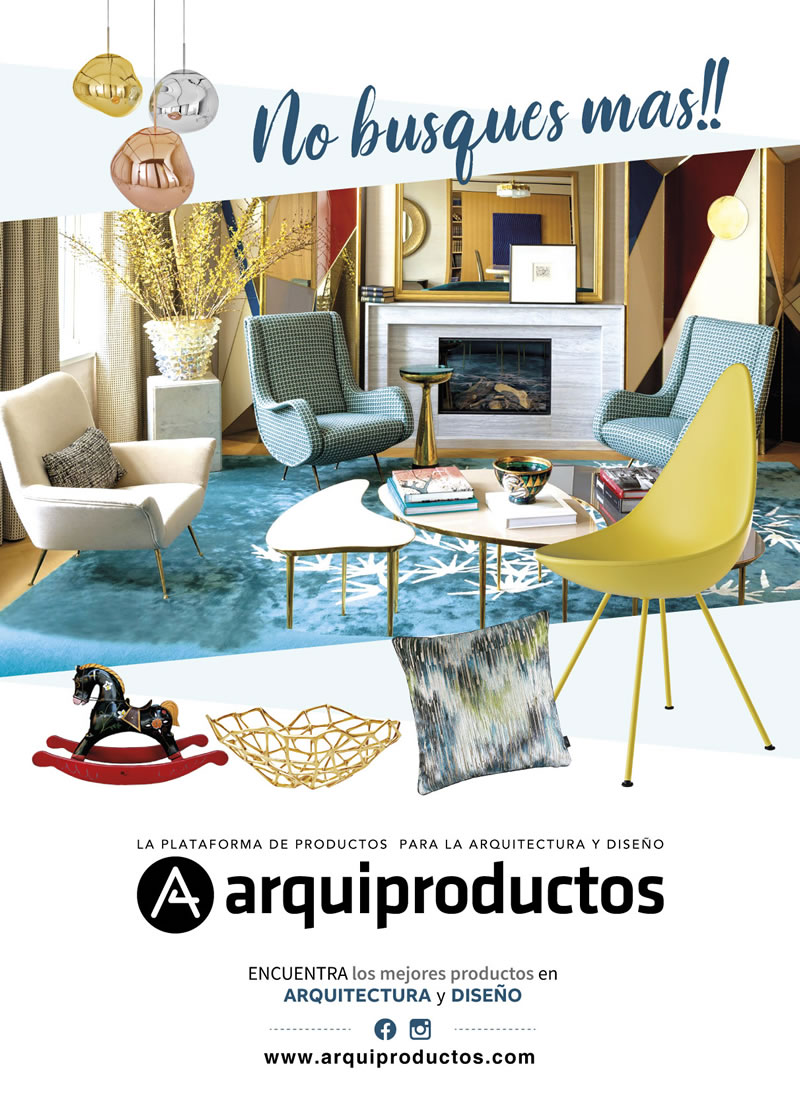 Encuentra los mejores productos en Arquitectura y Diseño