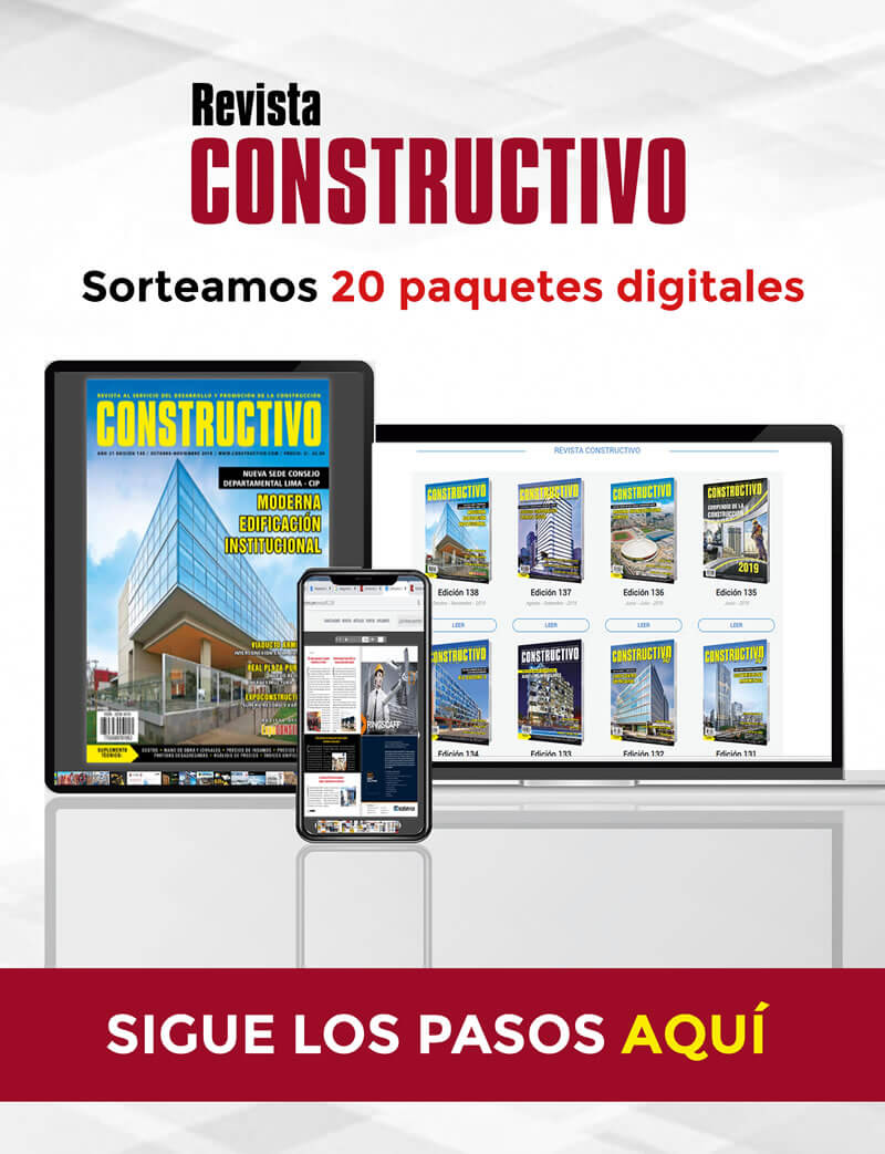 Participe en el Sorteo por 20 Suscripciones Digitales